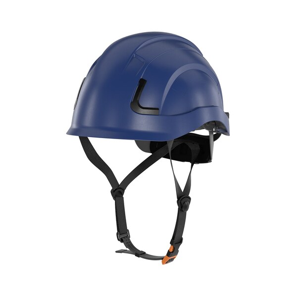 Defender Safety H2EH Safety Helmet Type 2 Class E, ANSI Z89 and